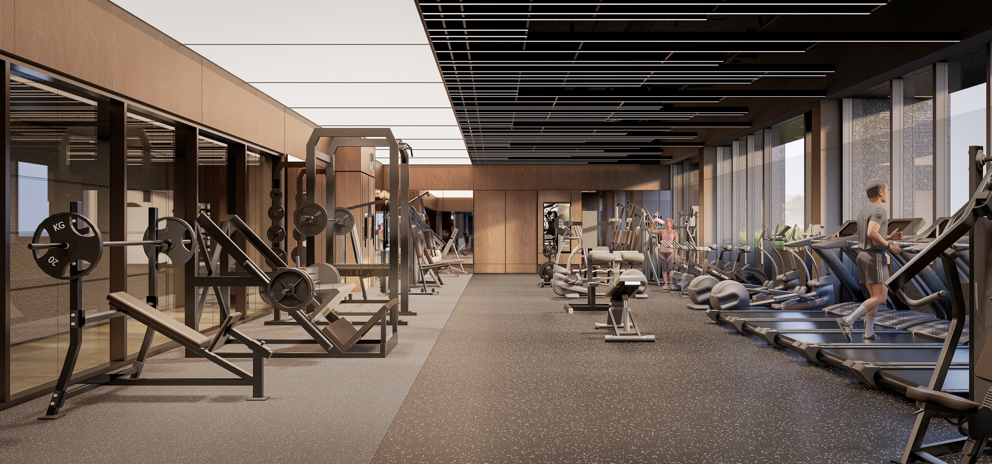 Trung tâm thương mại